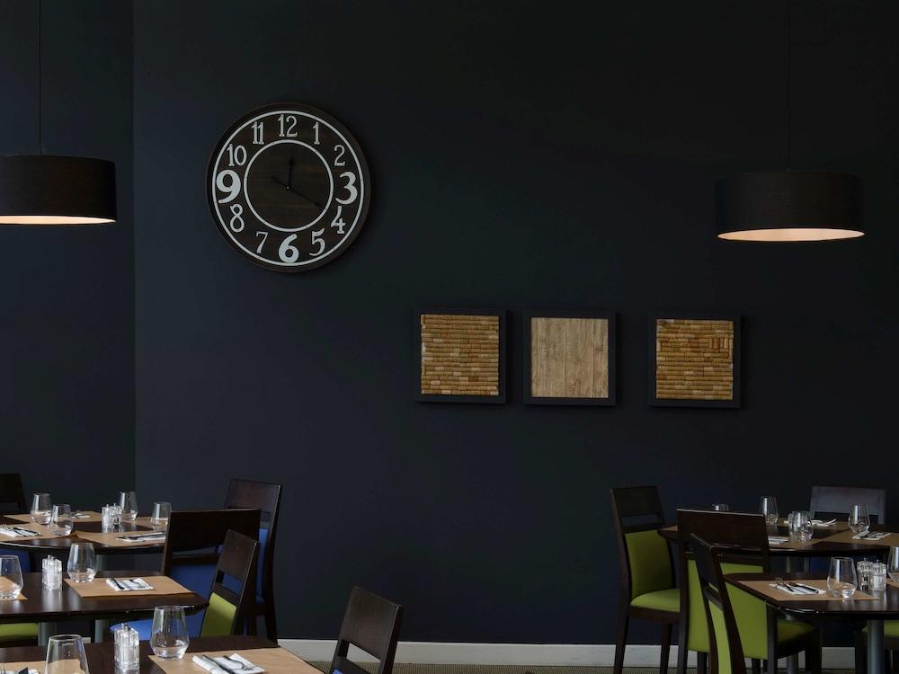 Novotel Le Mans