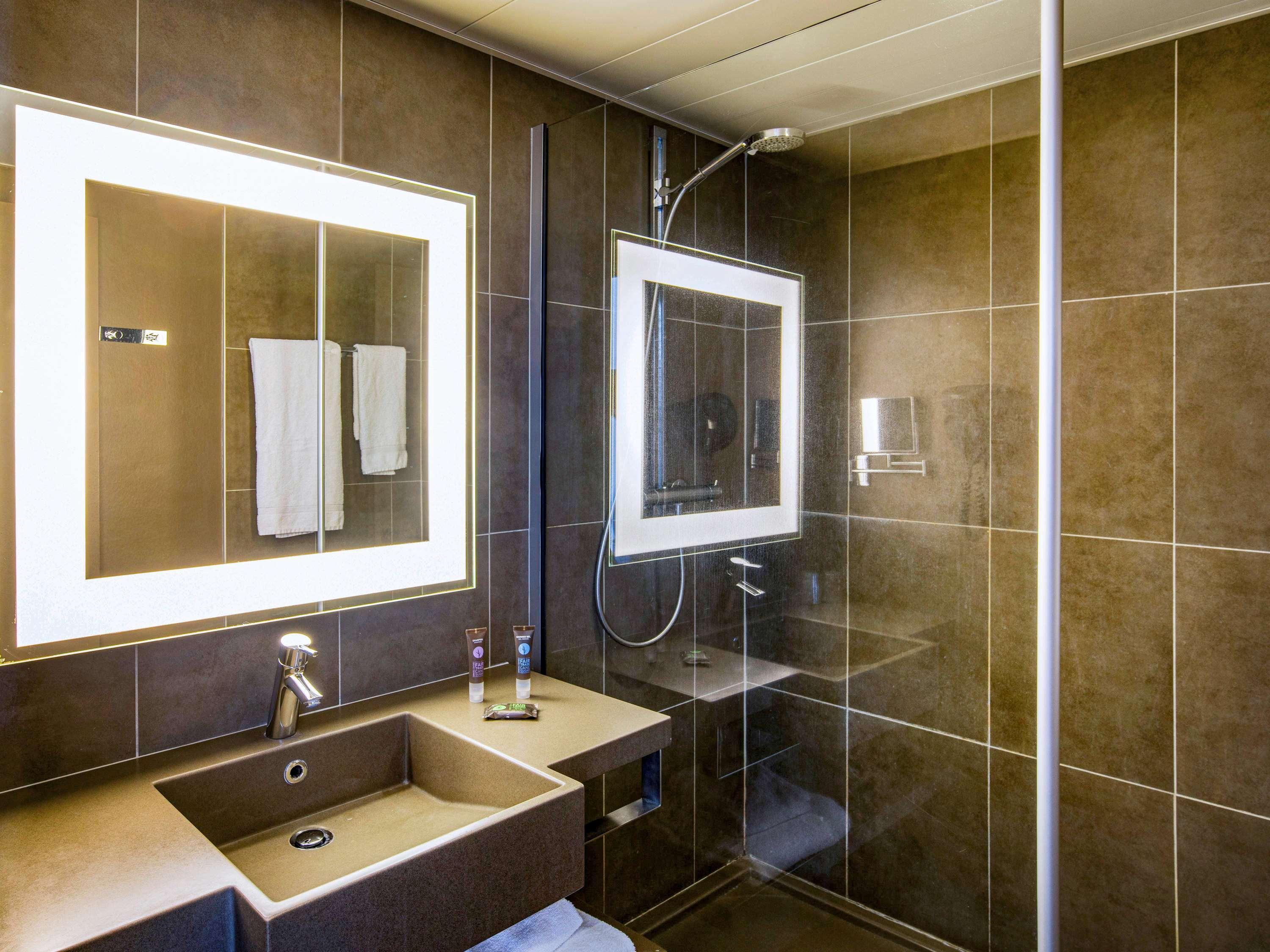 Novotel Hotel Le Mans