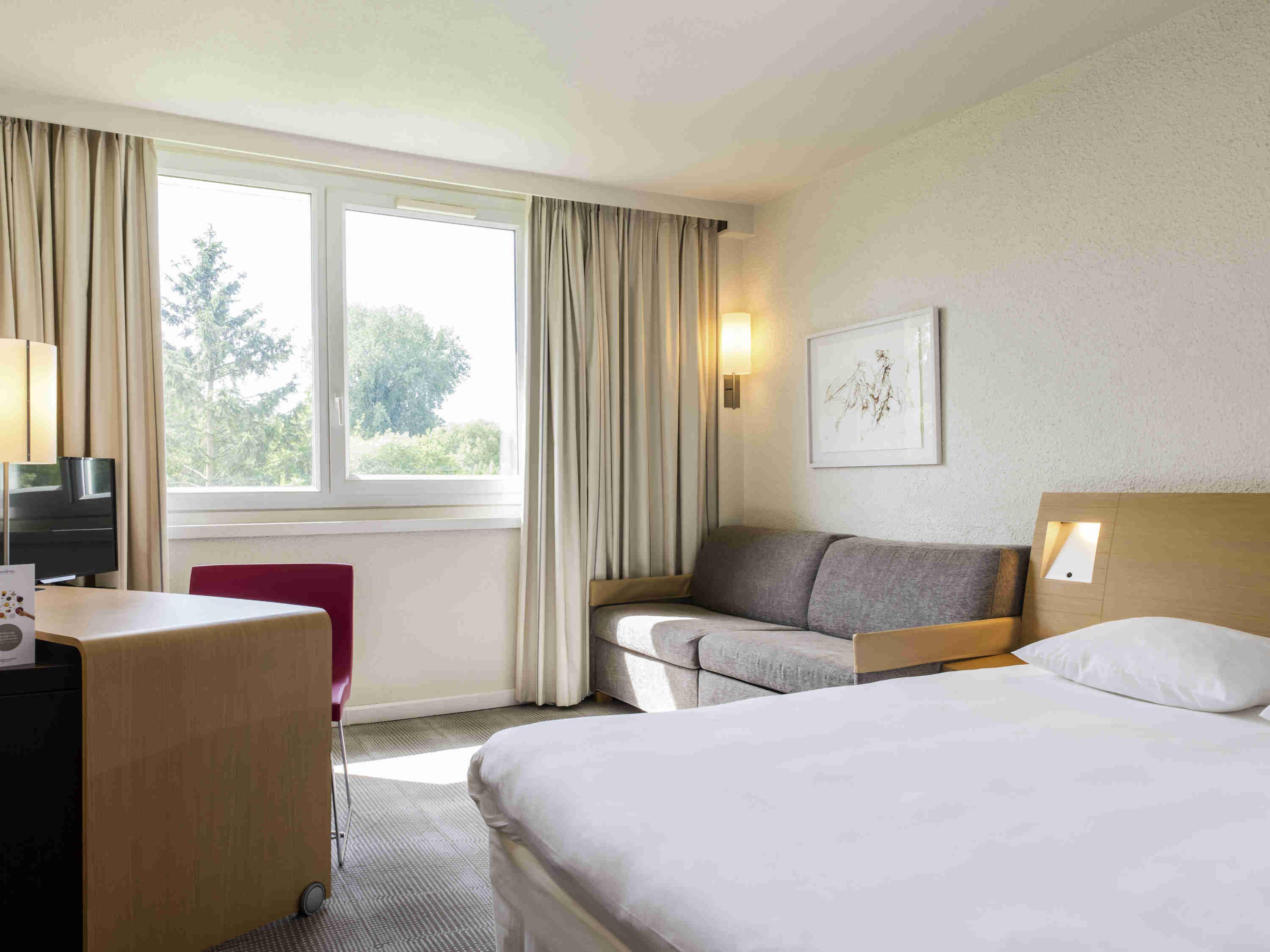 Novotel 4*