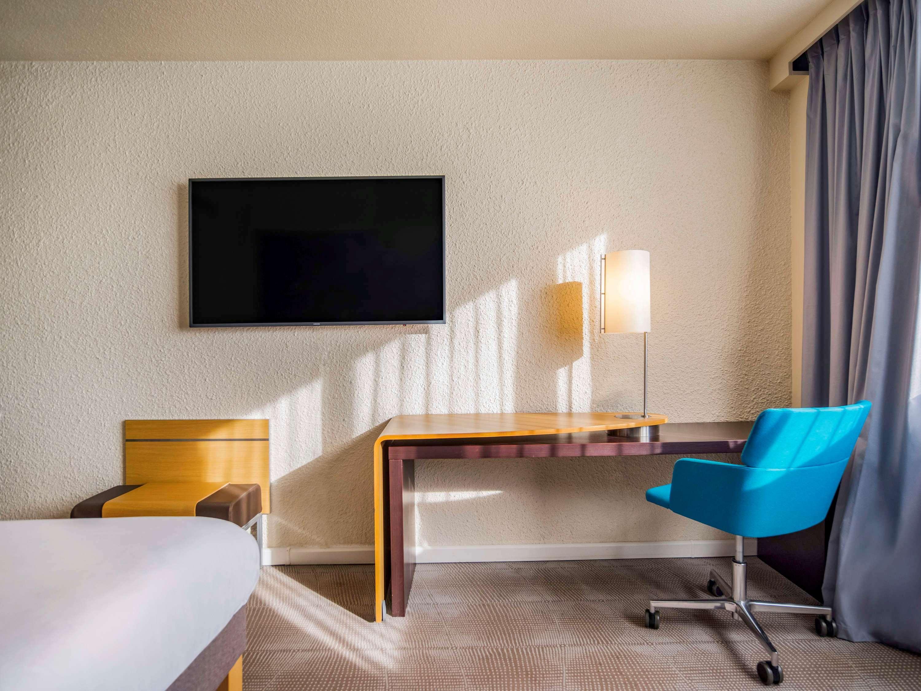 Novotel 4*