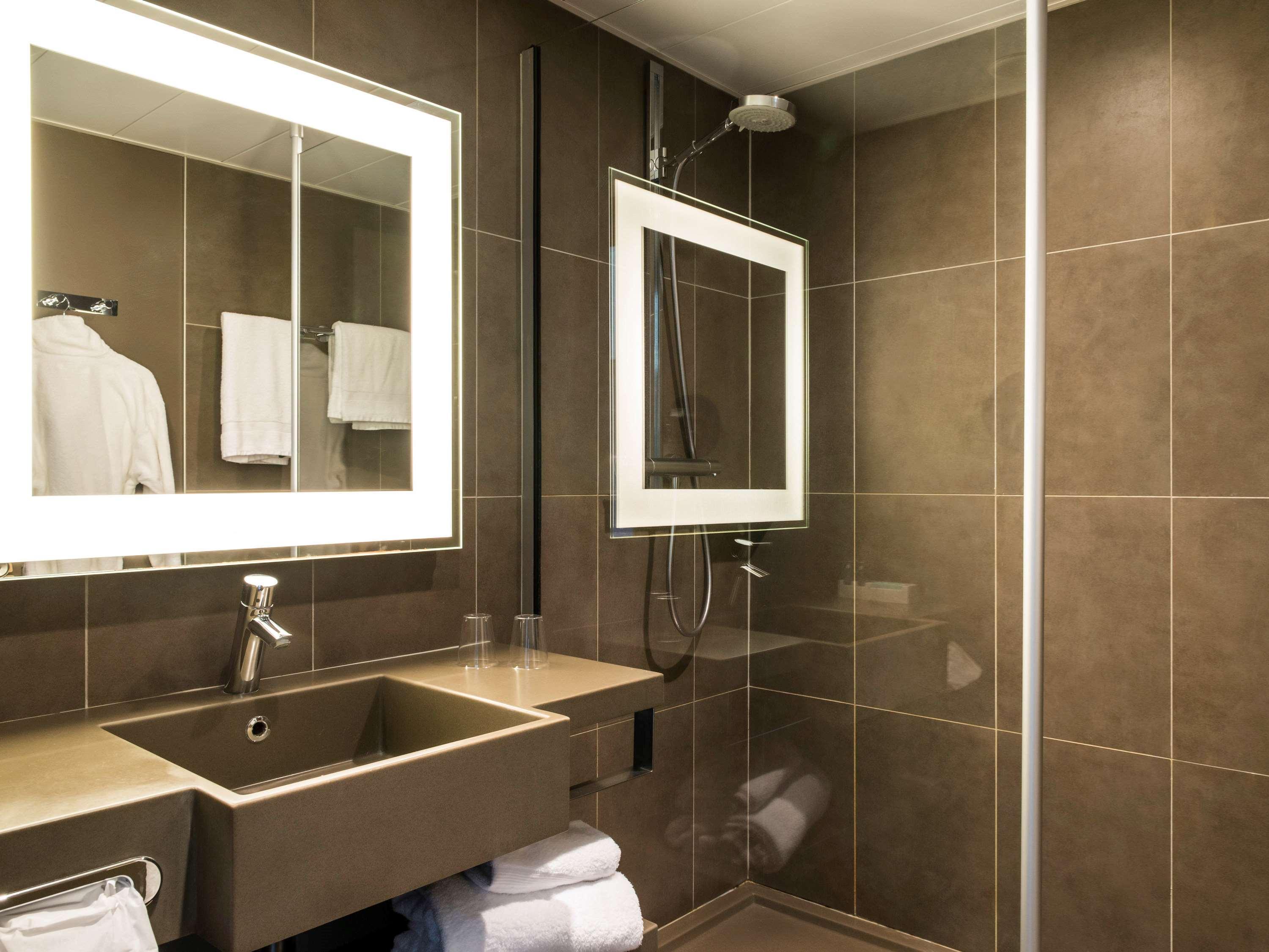 Novotel Hotel Le Mans
