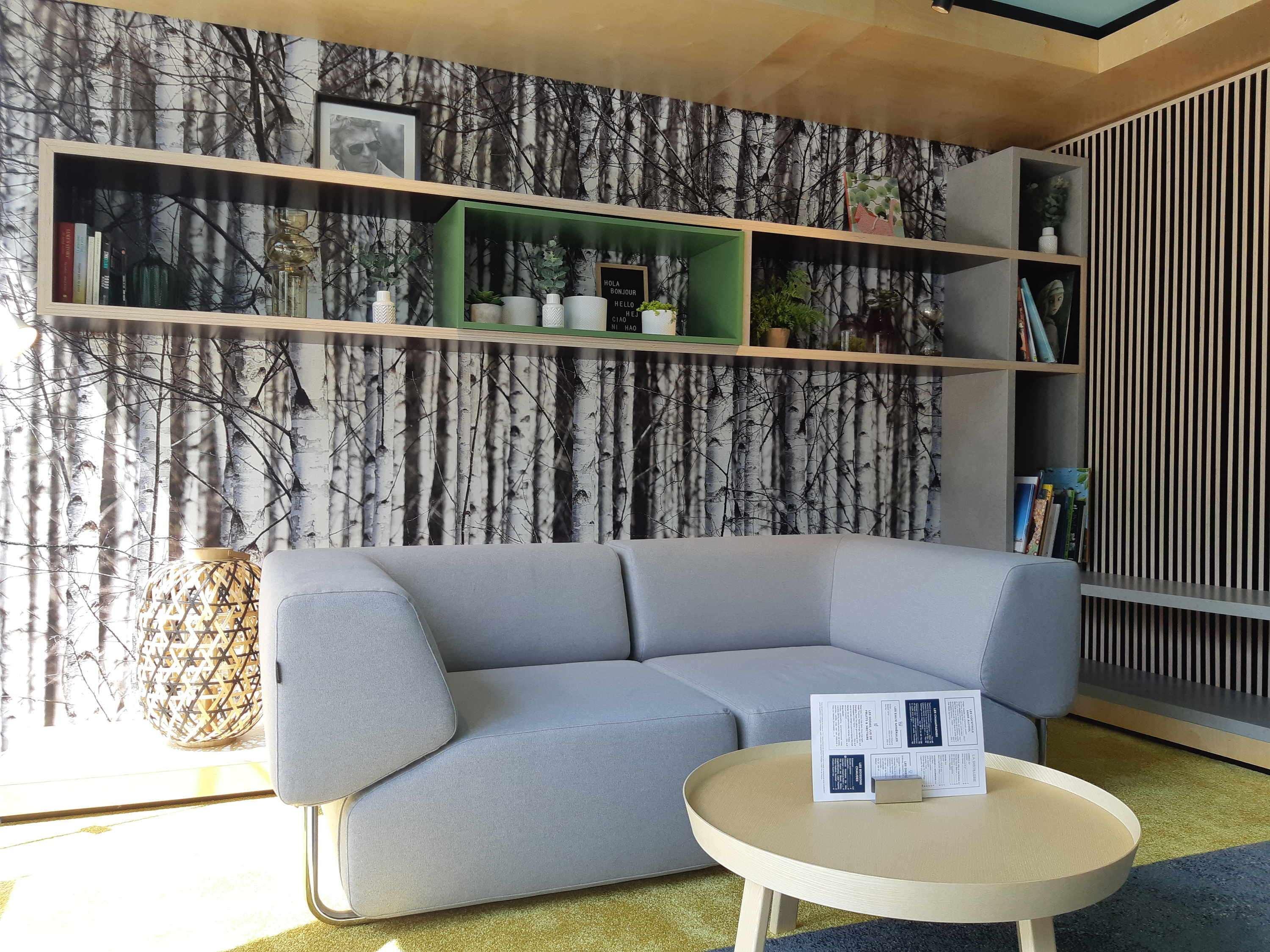 Hotel Novotel 4*