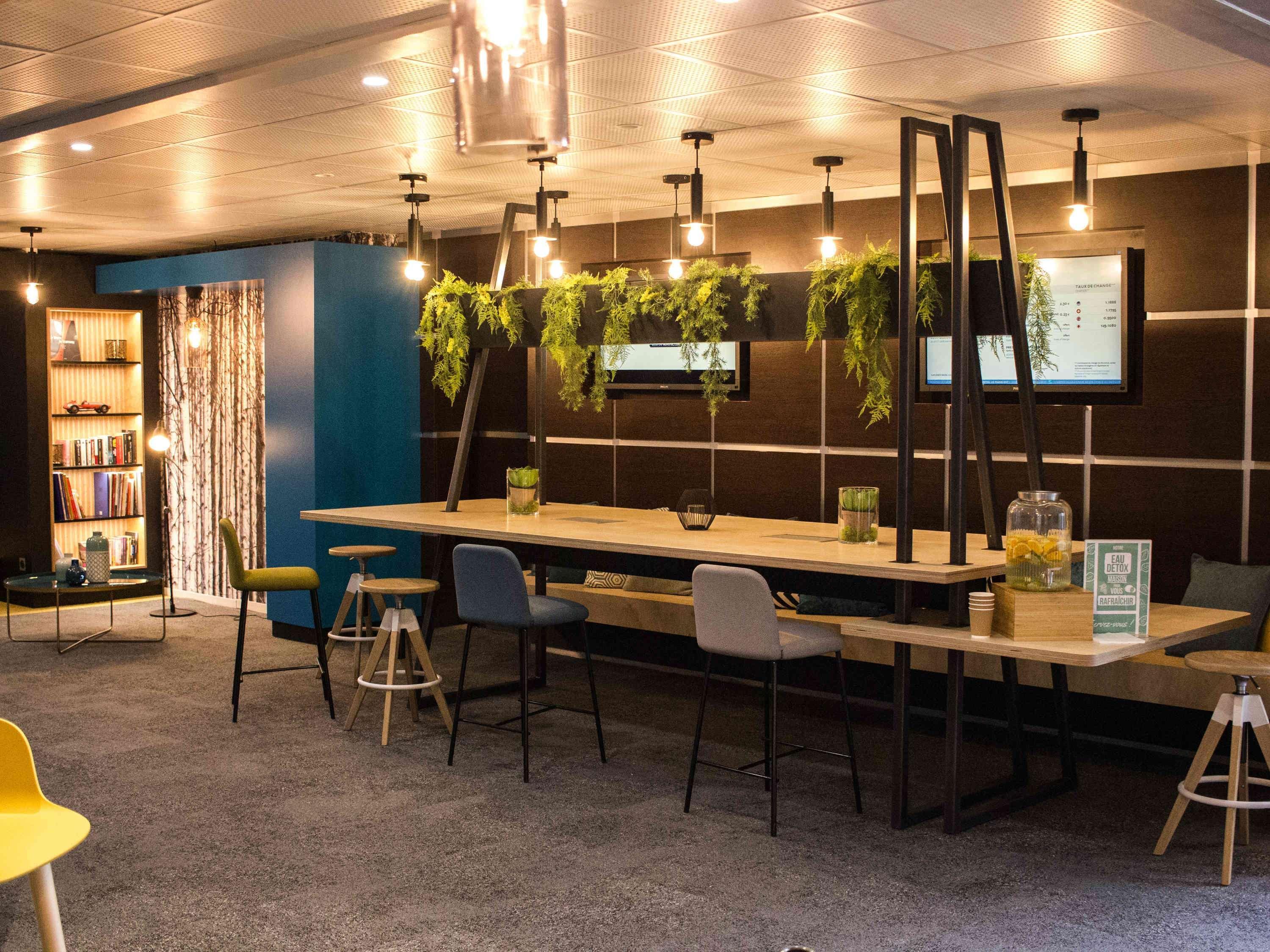 Hotel Novotel