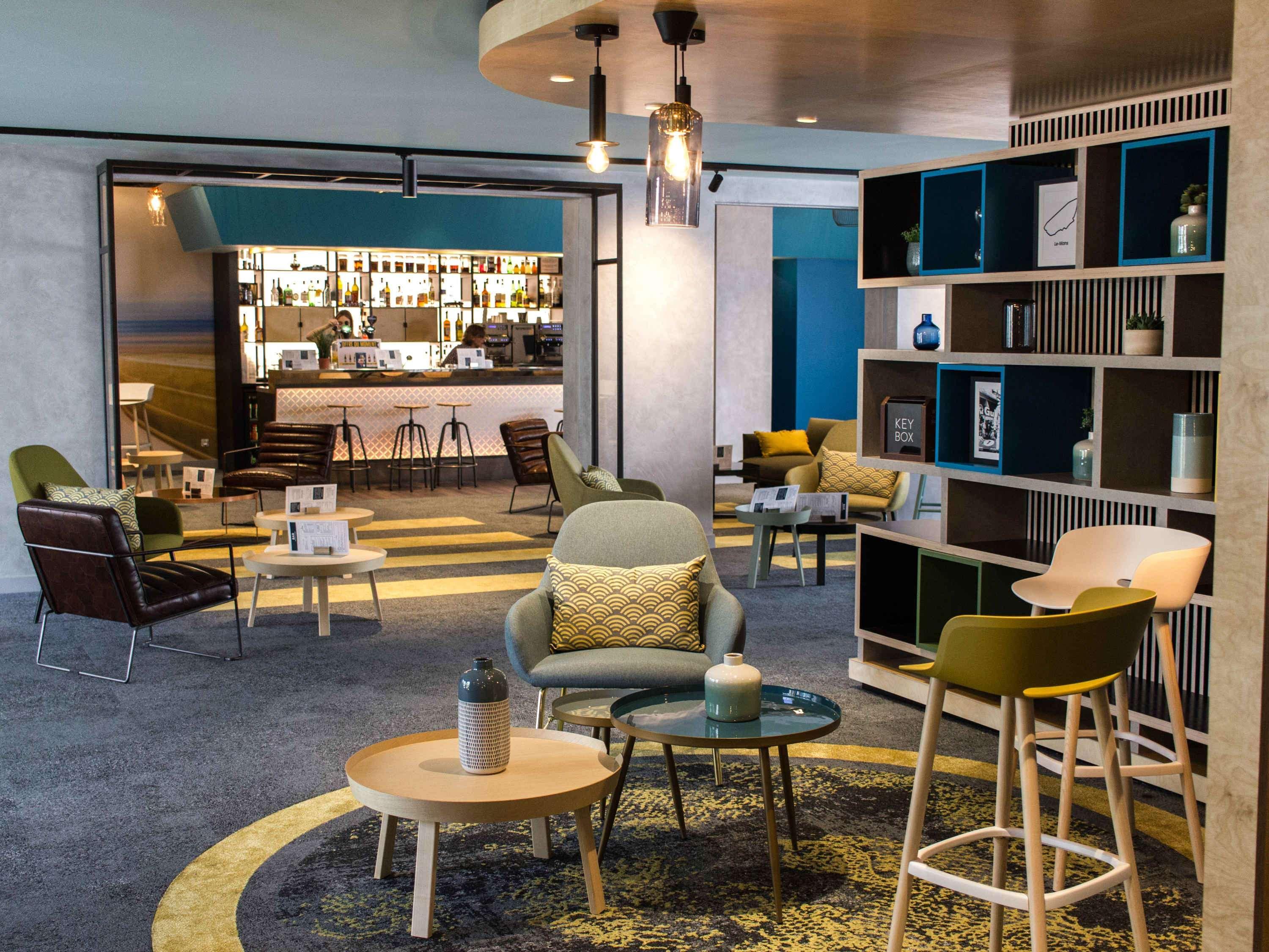 Novotel