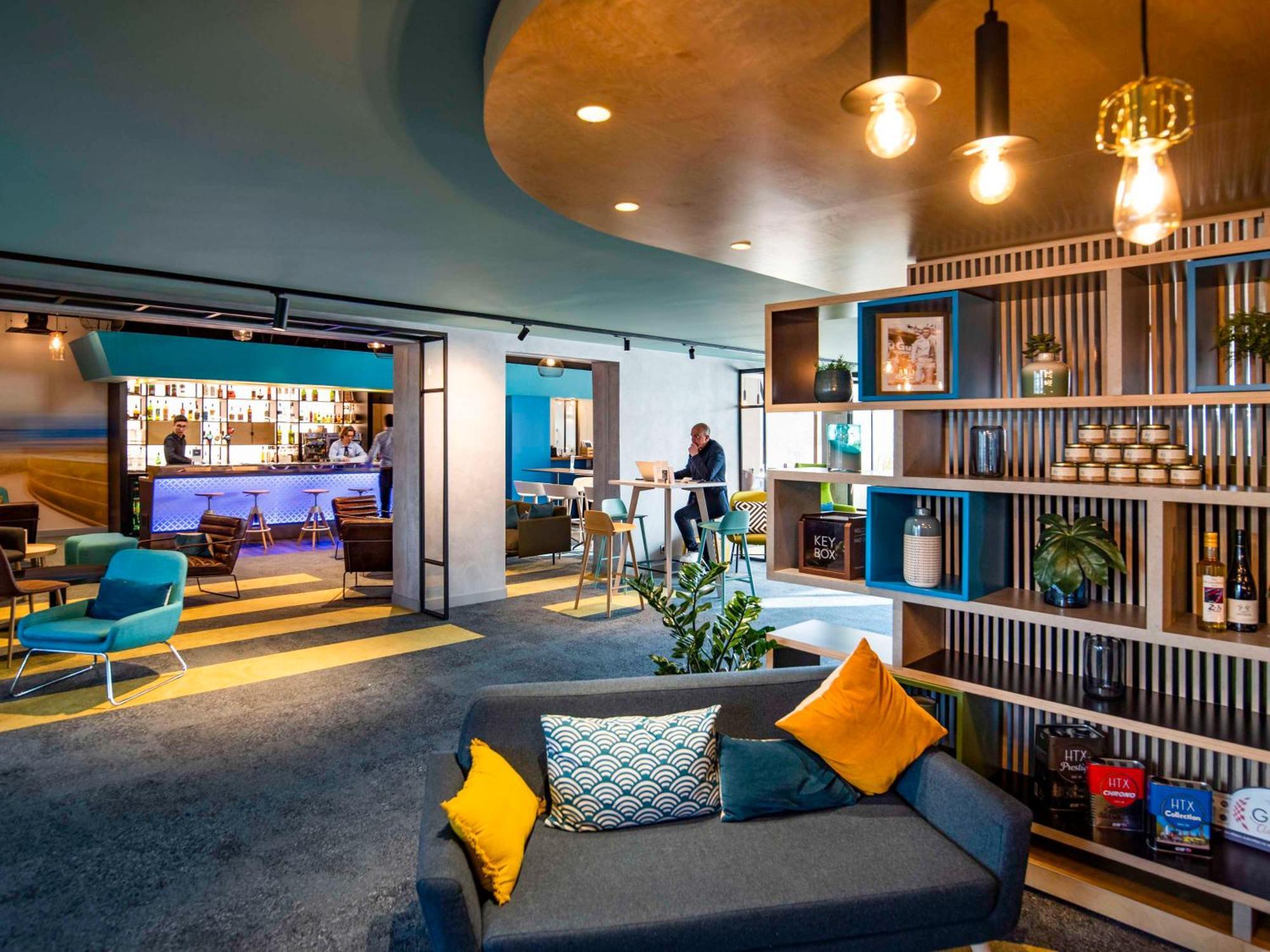 Hotel Novotel