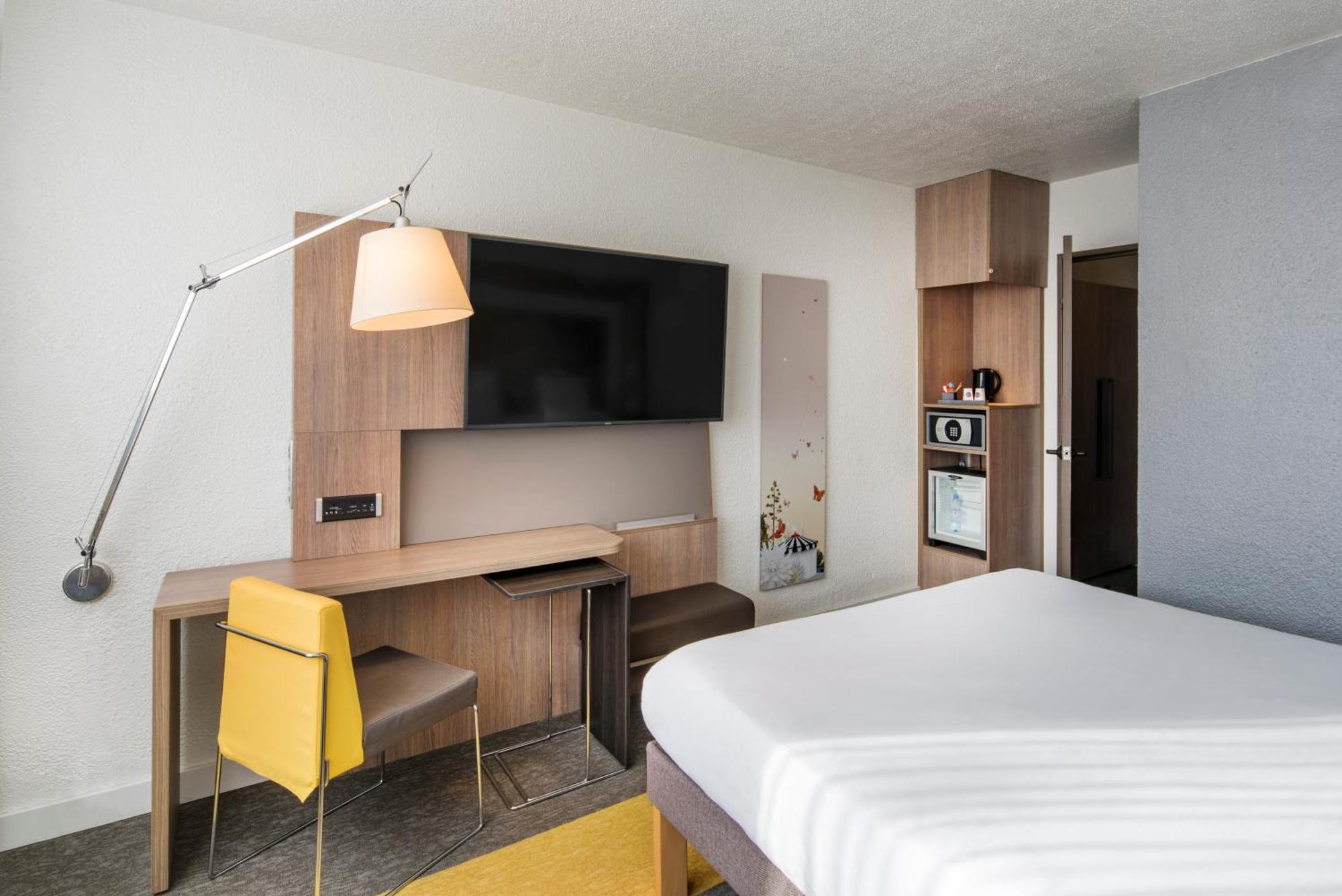 Novotel