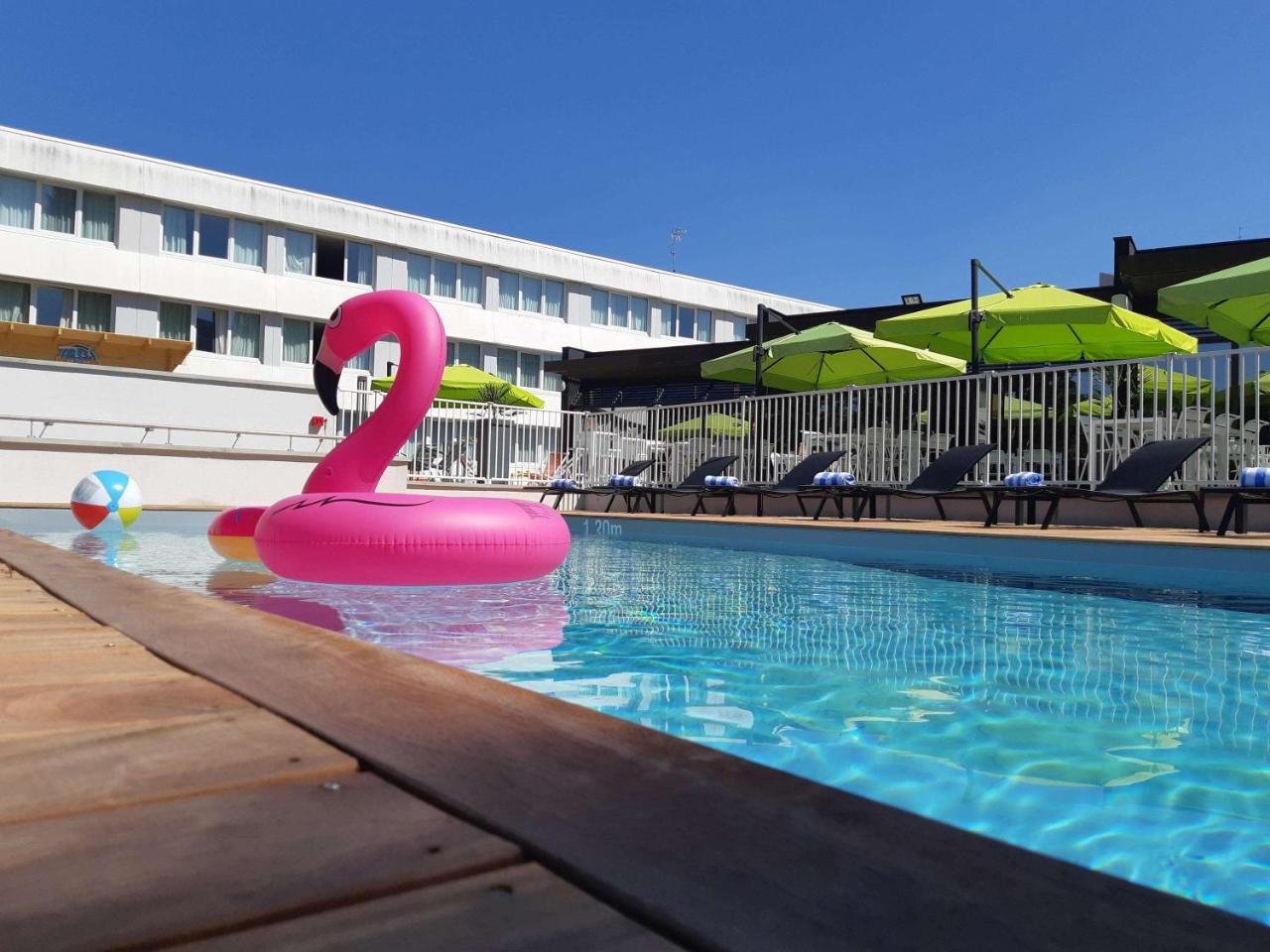 Novotel 4* Le Mans