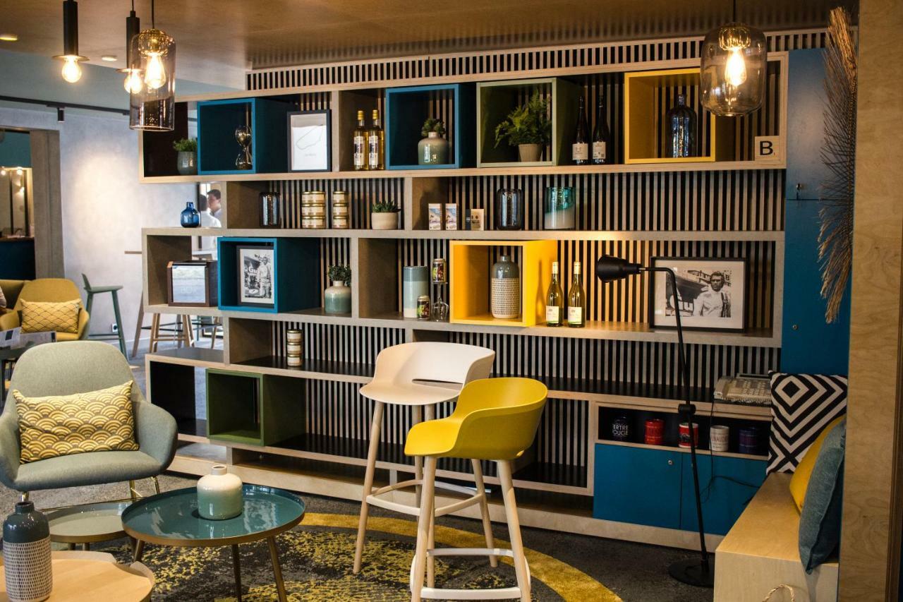 Novotel Hotel Le Mans